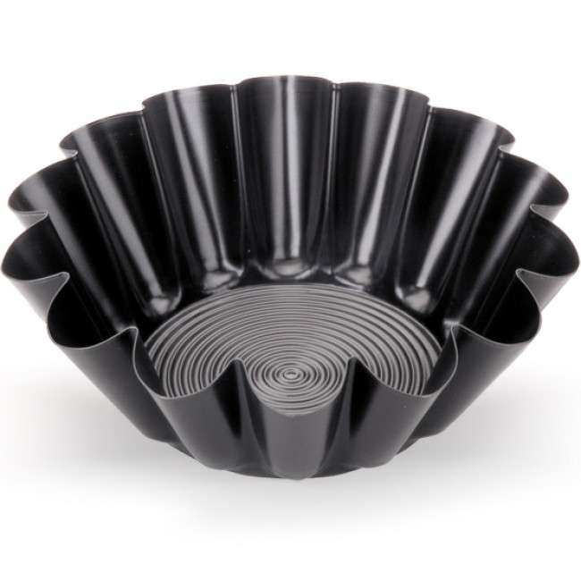 Moka Brioche Mould, 21cm