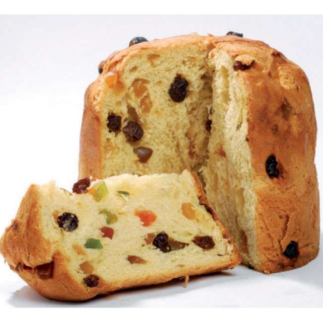 Moka Pannetone Springform Mould, 12cm
