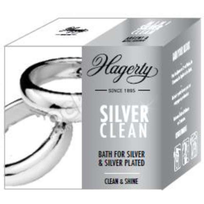 Silver Clean