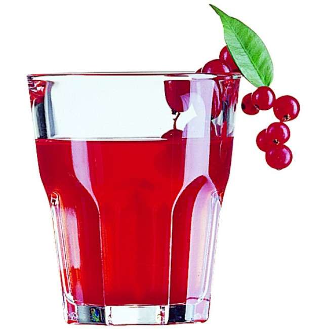 Granity Whiskey Glass, 270ml