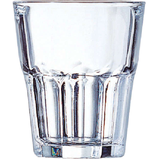 Granity Whiskey Glass, 270ml