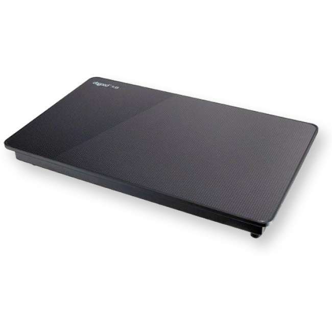 Hot Tray With Temperature Control