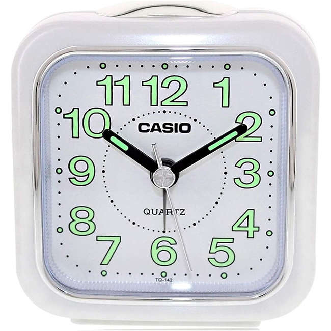 Table Analogue Alarm Clock