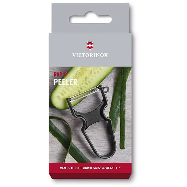 RAPID Straight Edge Peeler