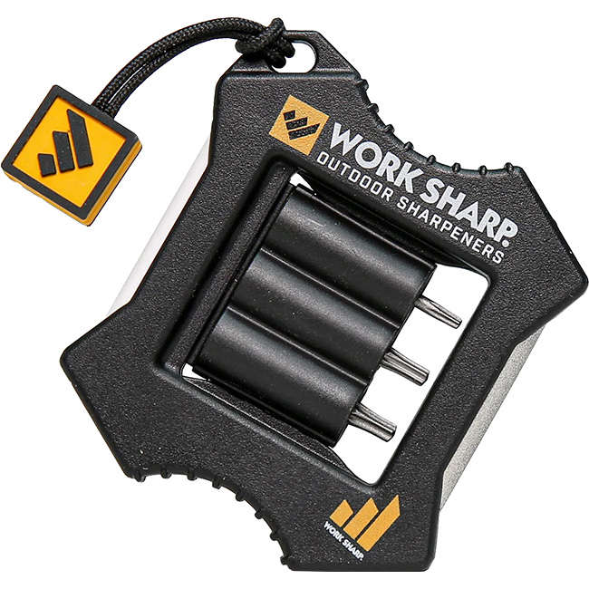 Micro Sharpener & Knife Tool