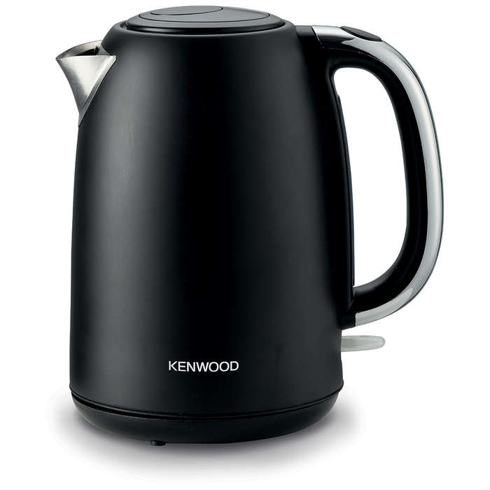 Elementa Stainless Steel Cordless Kettle, 1.7L