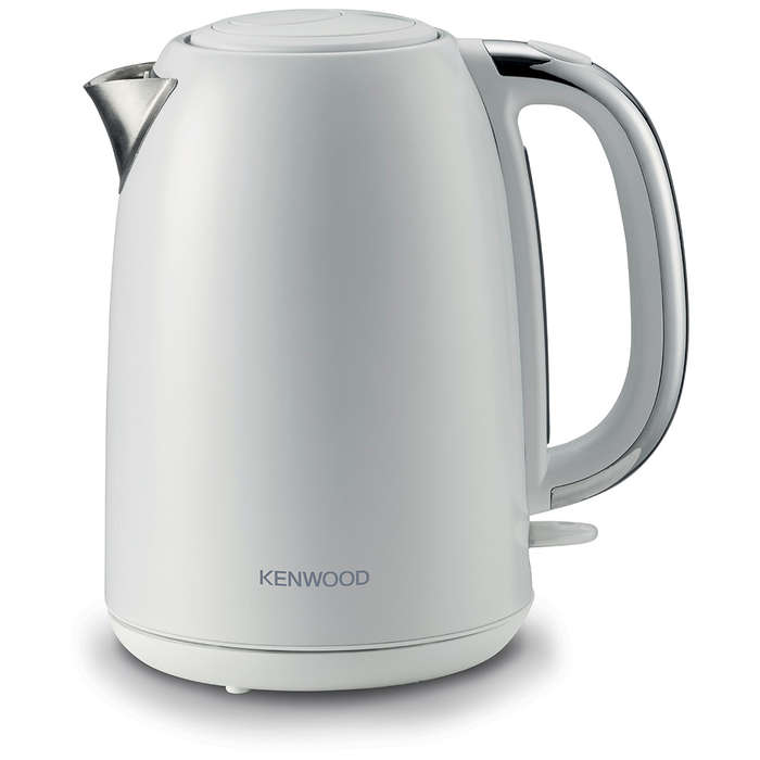Elementa Stainless Steel Cordless Kettle, 1.7L