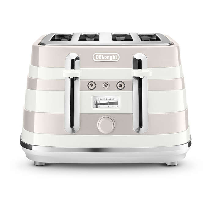 Avvolta Class 4 Slice Toaster