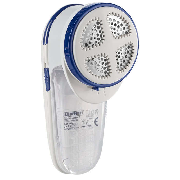 Electric Lint Remover