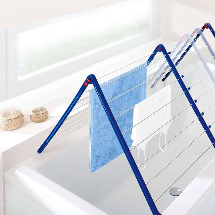 Pegasus 90 Extendable Bathtub Laundry Dryer