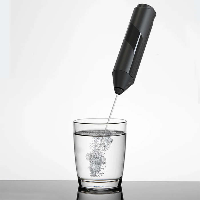 Handheld Milk Frother