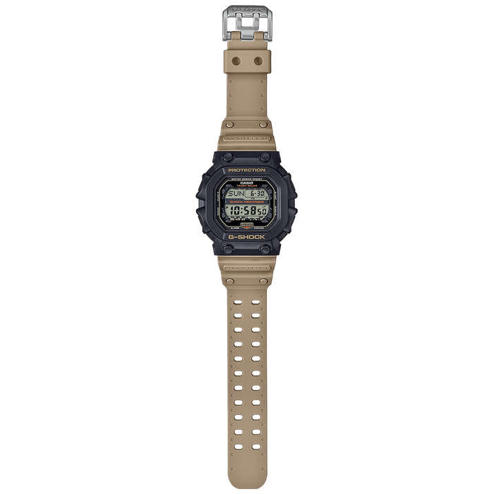 G-Shock Men's 200m Tough Solar Wrist Watch, GX-56TU-1A5DR