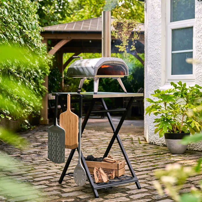Folding Table