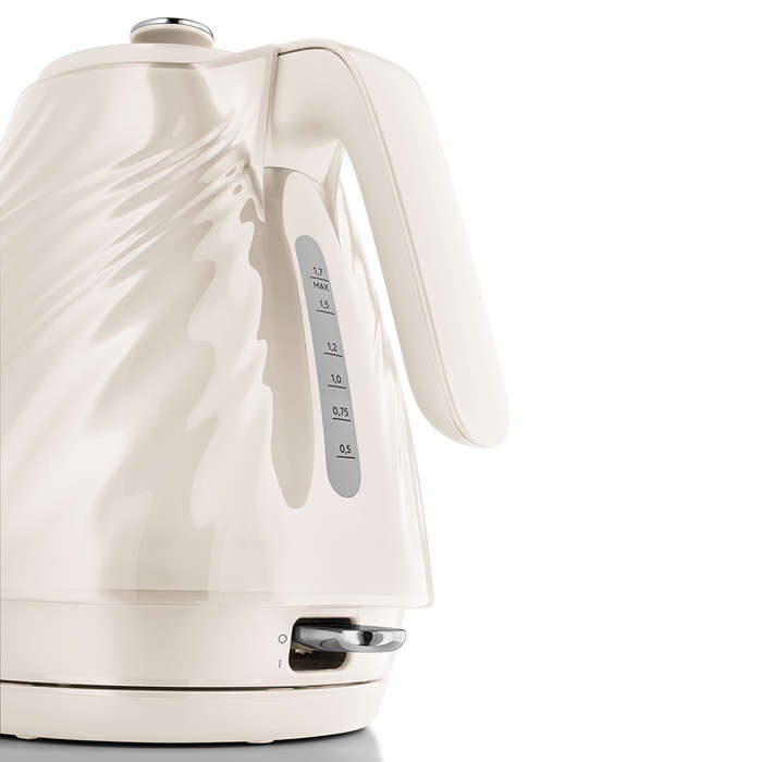 Ballerina Seta Cordless Kettle, 1.7L
