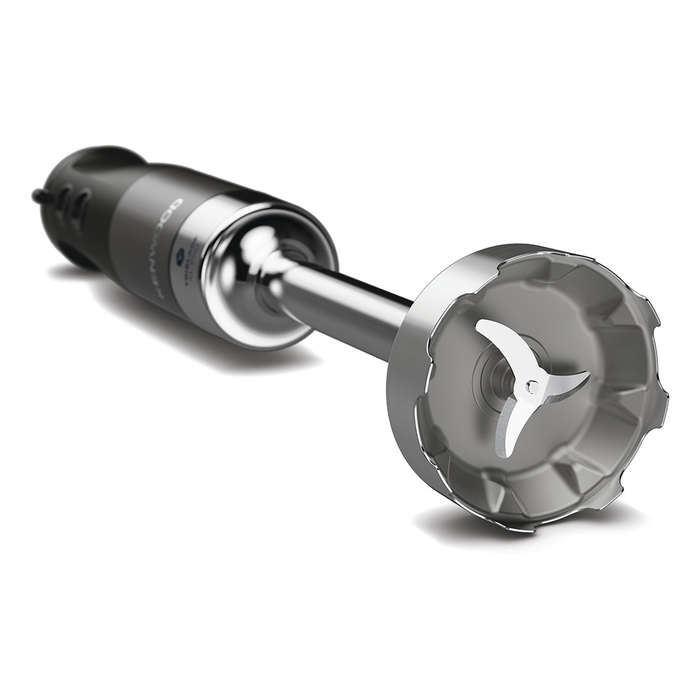 TriBlade XL Pro Hand Blender with Accessories, HBM80.327BK
