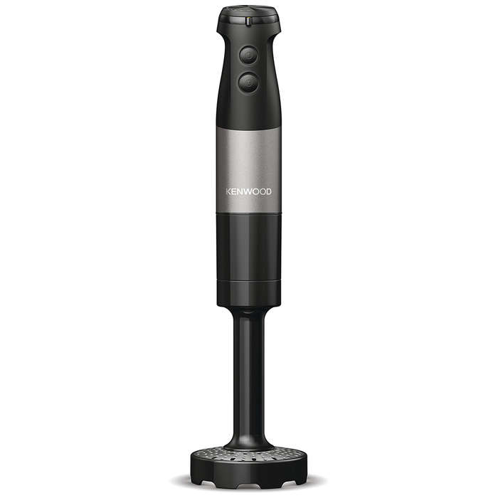 TriBlade XL Pro Hand Blender with Accessories, HBM80.327BK