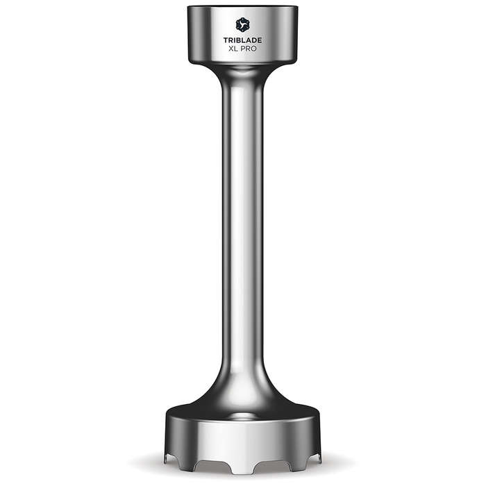 TriBlade XL Pro Hand Blender with Accessories, HBM80.327BK