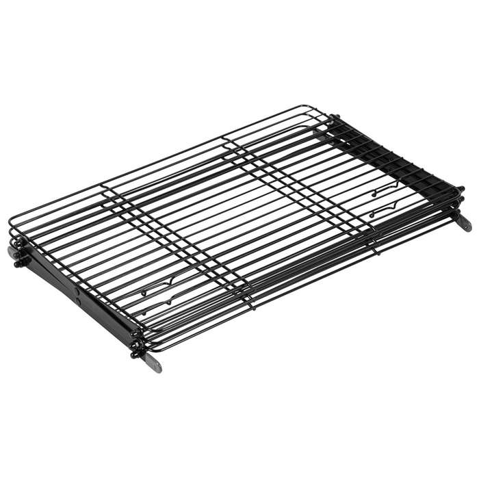 Gold 3 Tier Collapsible Cooling Rack