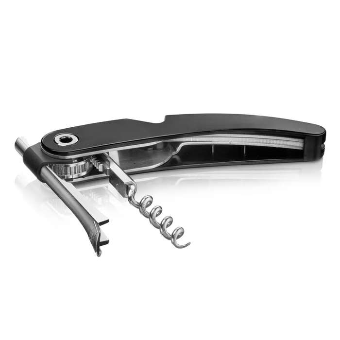 Single Pull Corkscrew