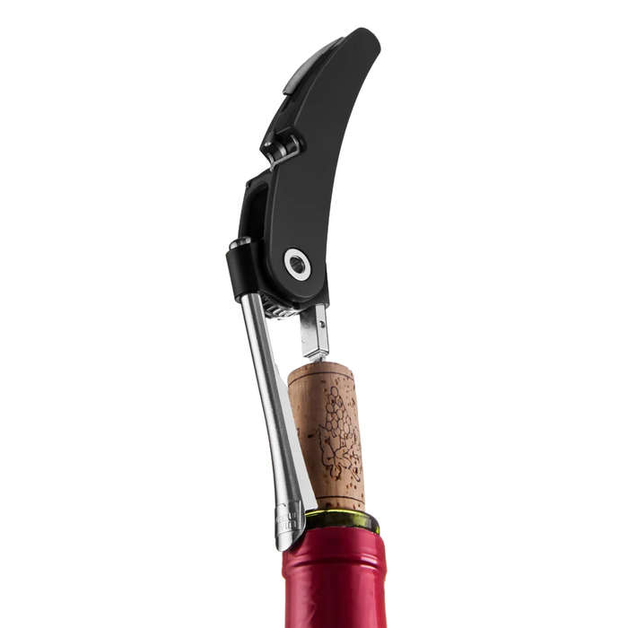 Single Pull Corkscrew