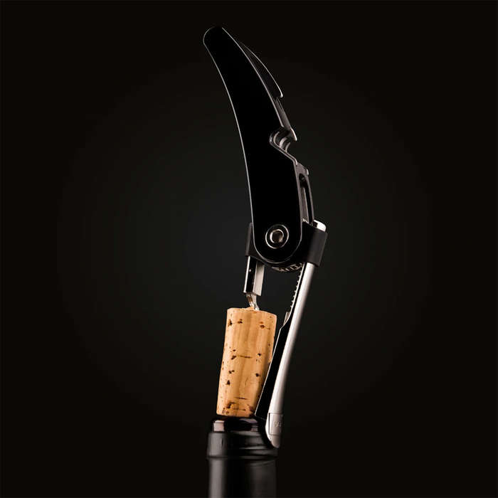 Single Pull Corkscrew