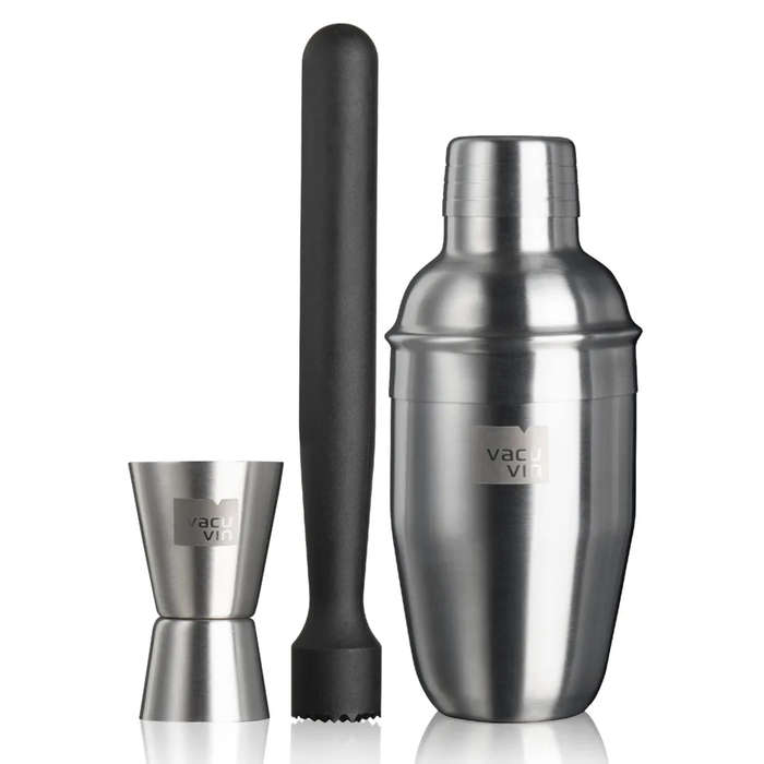 Basic Cocktail Set, 3pc