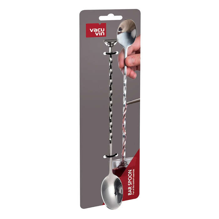 Cocktail Spoon