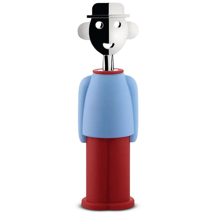 Alessandro M. Corkscrew