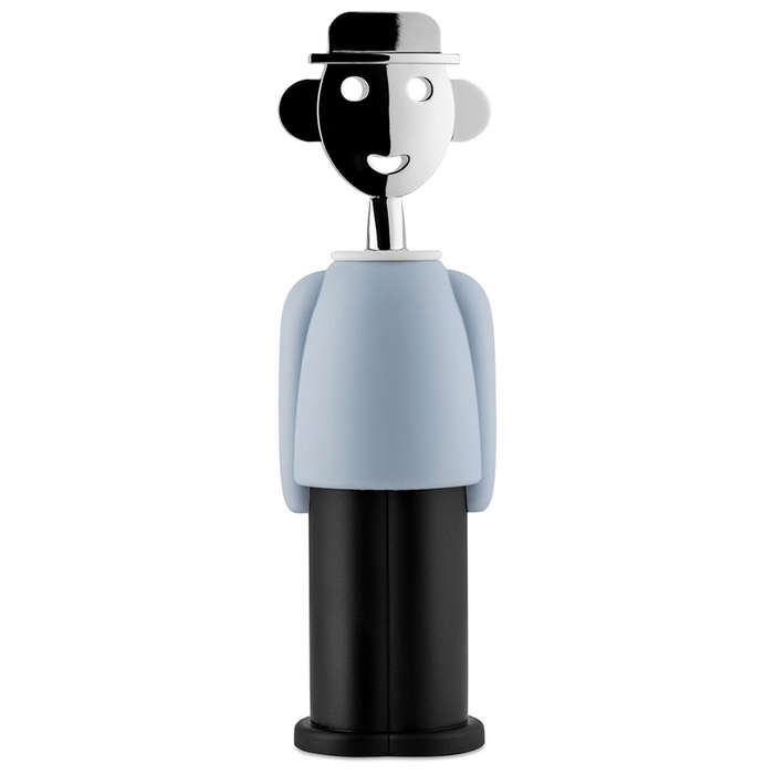 Alessandro M. Corkscrew