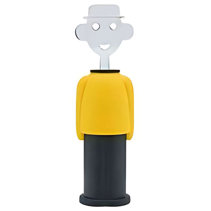 Alessandro M. Corkscrew