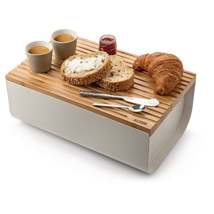 Mattina Bread Bin