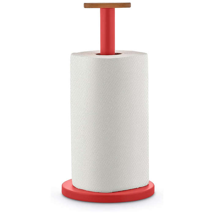 Mattina Kitchen Towel Holder