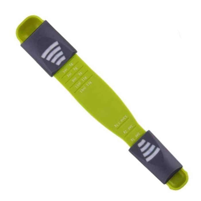 Adjustable Measuring Spoon