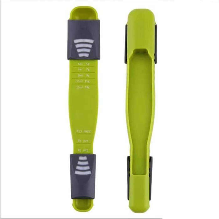 Adjustable Measuring Spoon