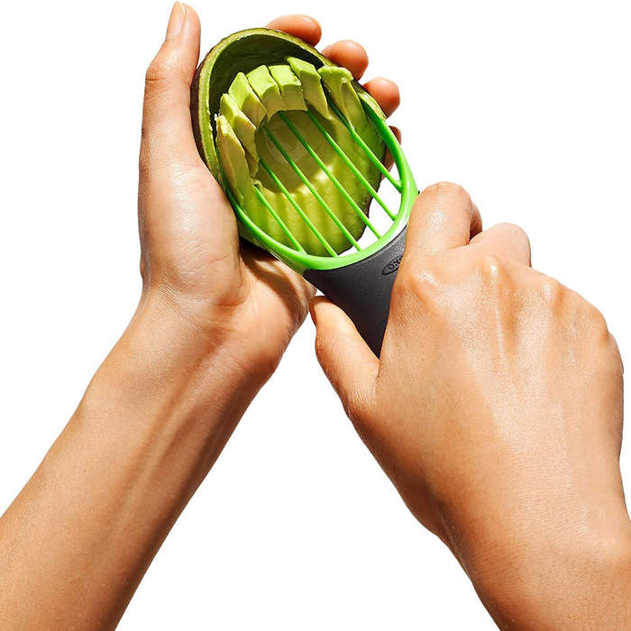 Avocado Slicer