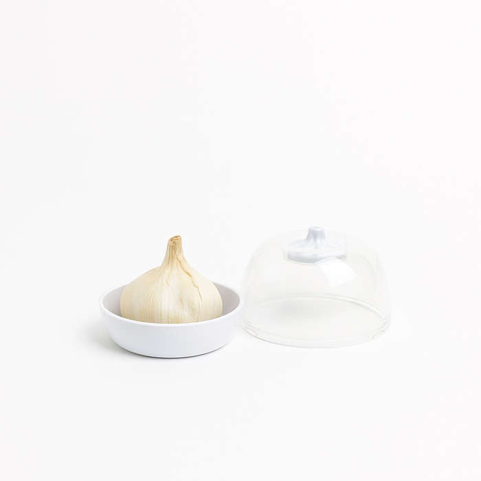 Garlic Saver