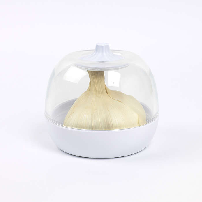 Garlic Saver