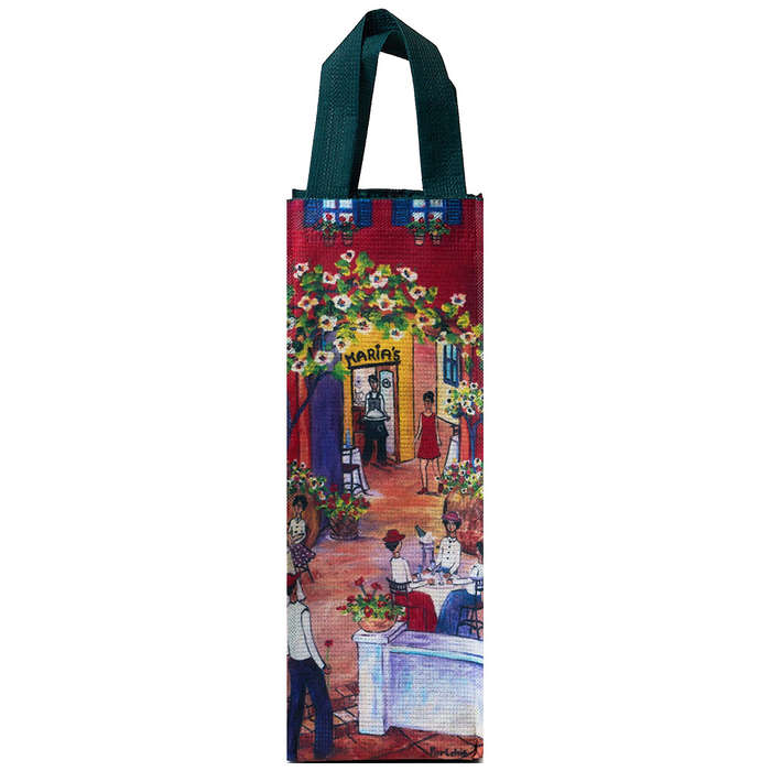 Wine Bottle Gift Bag