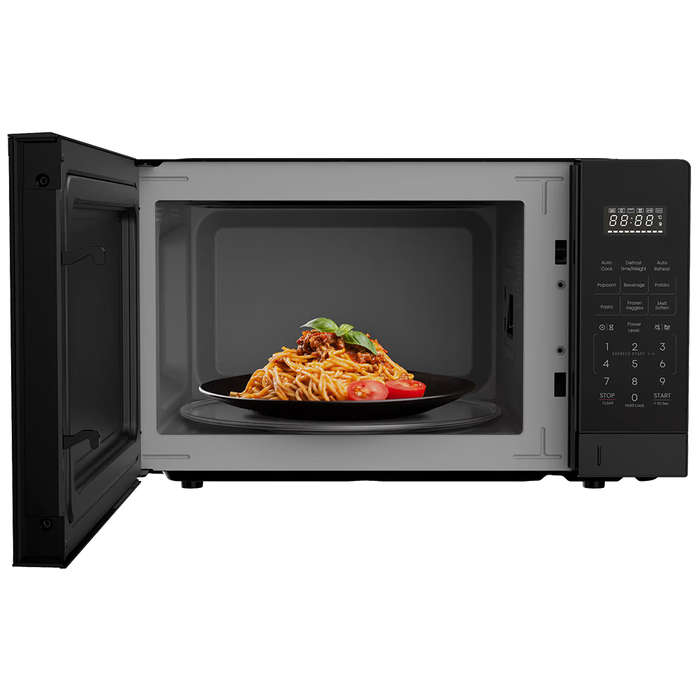 Digital Microwave Oven, 34L
