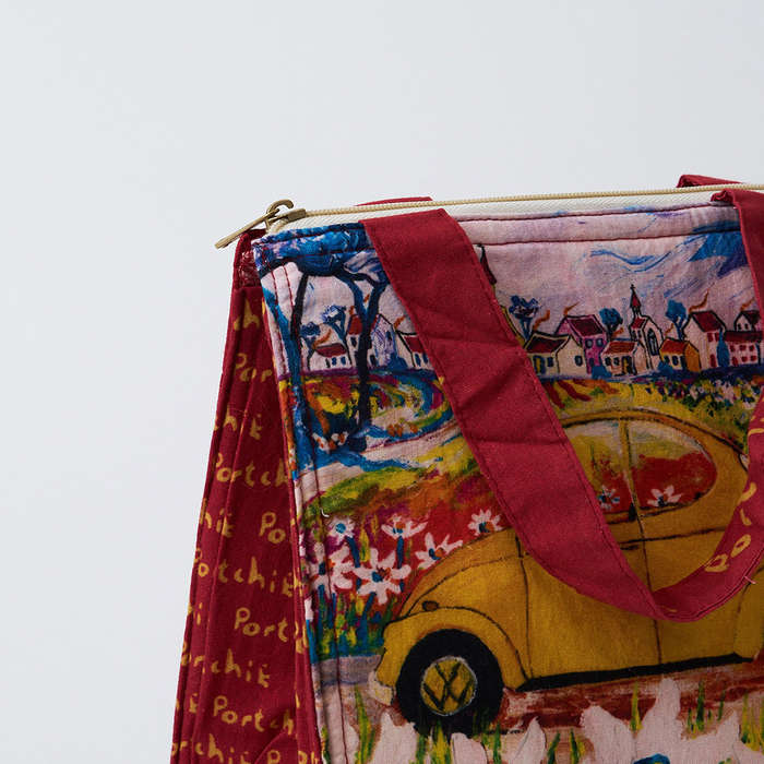 Lunch Cooler Bag