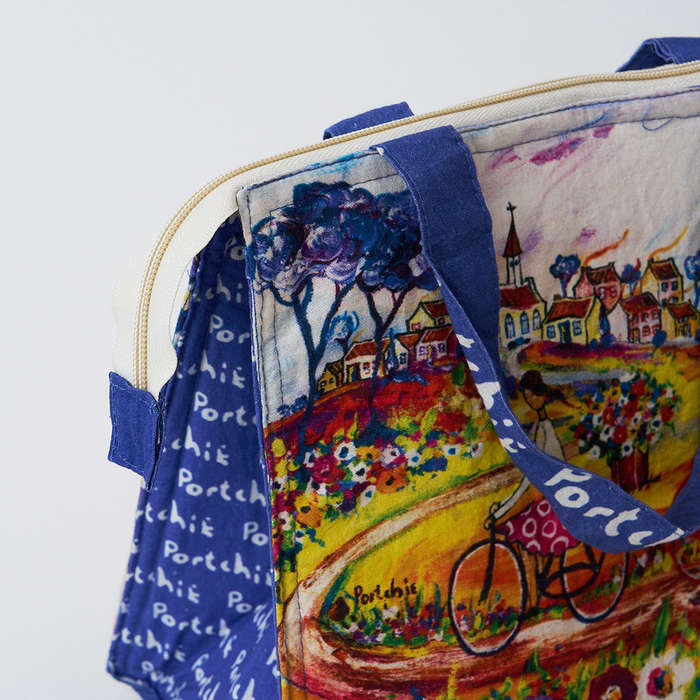Lunch Cooler Bag