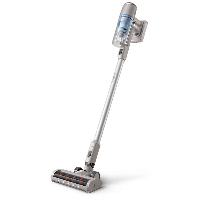 2000 Series Cordless Vacuum Cleaner