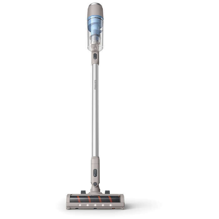 2000 Series Cordless Vacuum Cleaner