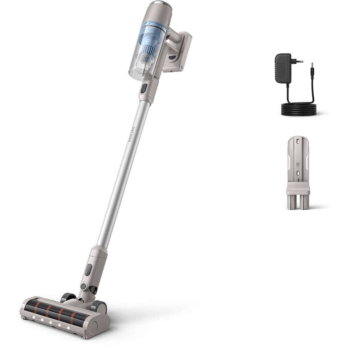2000 Series Cordless Vacuum Cleaner