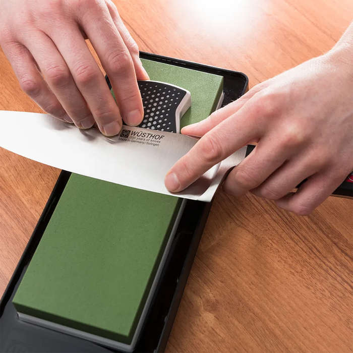 Whetstone Slider Guide