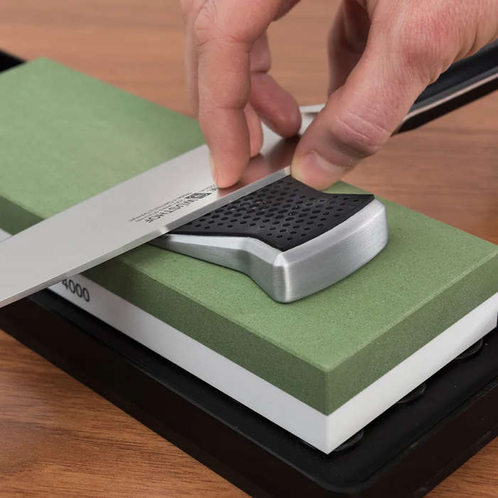 Whetstone Slider Guide