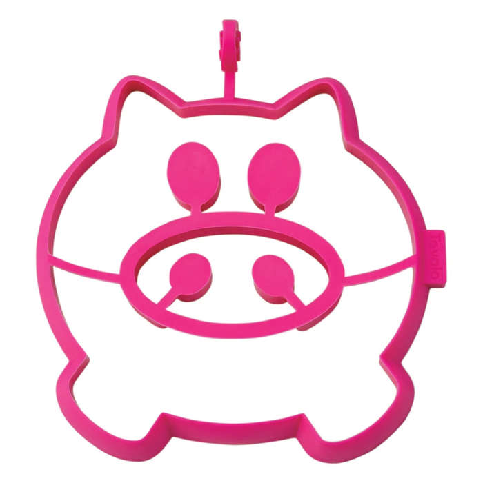 Silicone Breakfast Shaper
