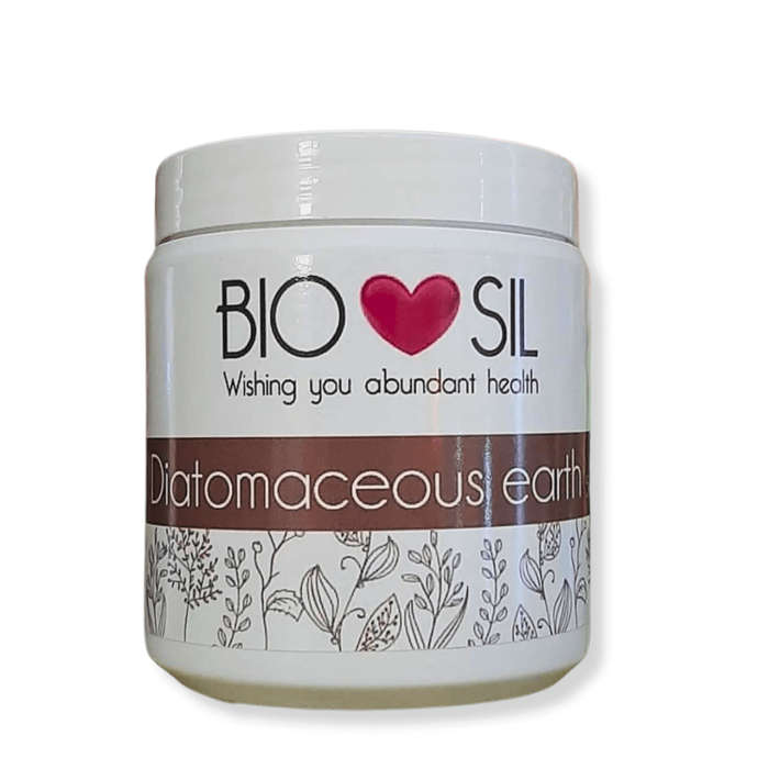 Diatomaceous Earth