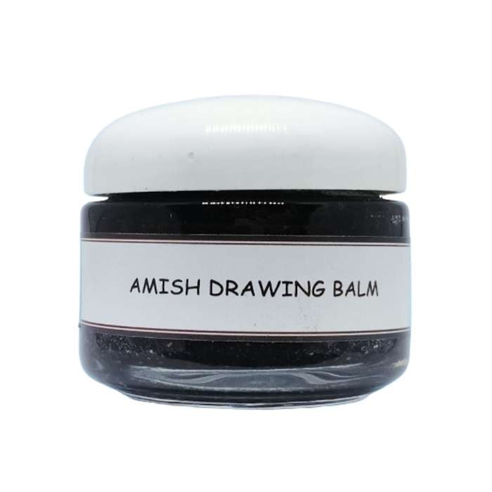 Amish Drawing Balm