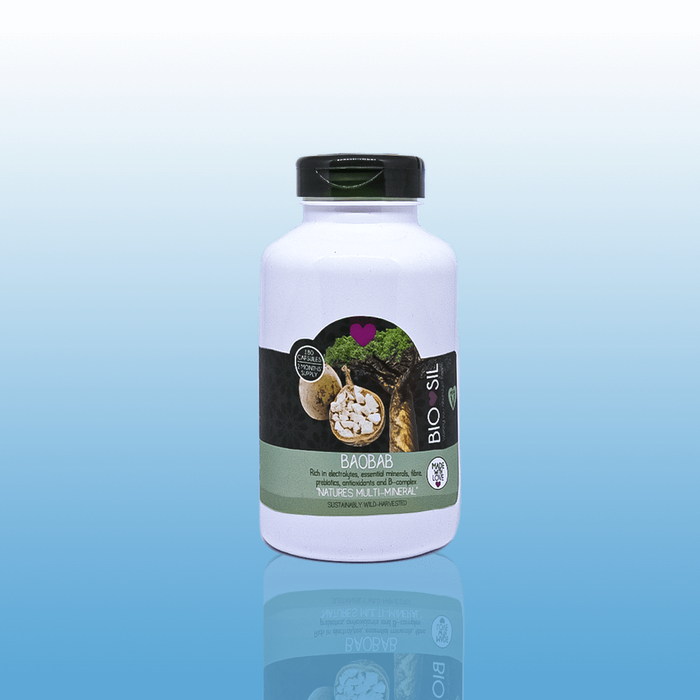 Baobab Powder (400ml)